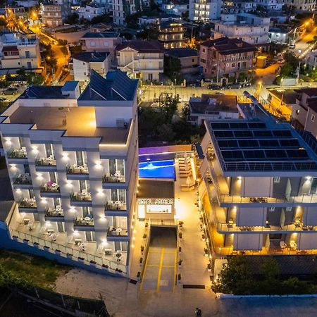 Apartments Mario 사밀 외부 사진