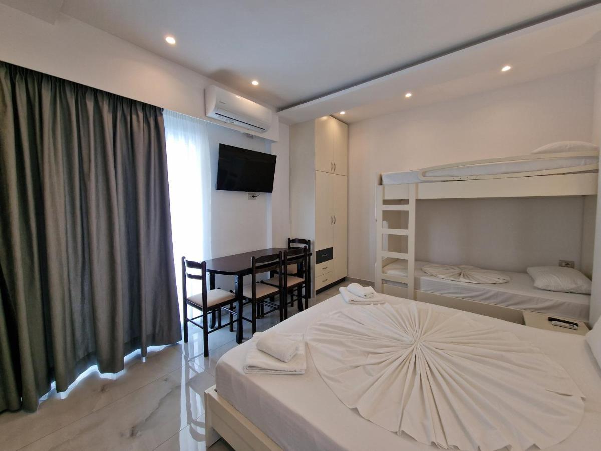 Apartments Mario 사밀 외부 사진
