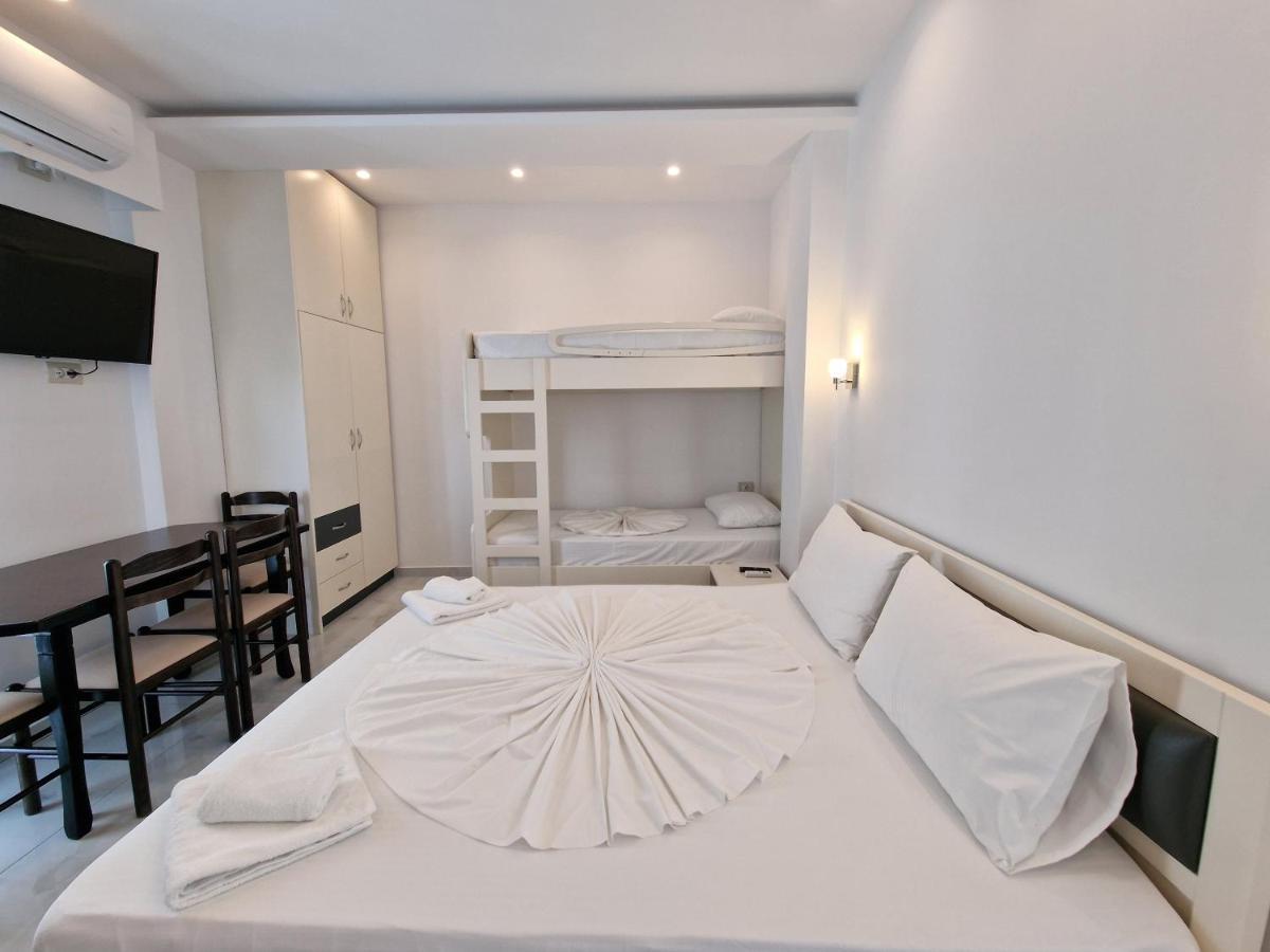 Apartments Mario 사밀 외부 사진