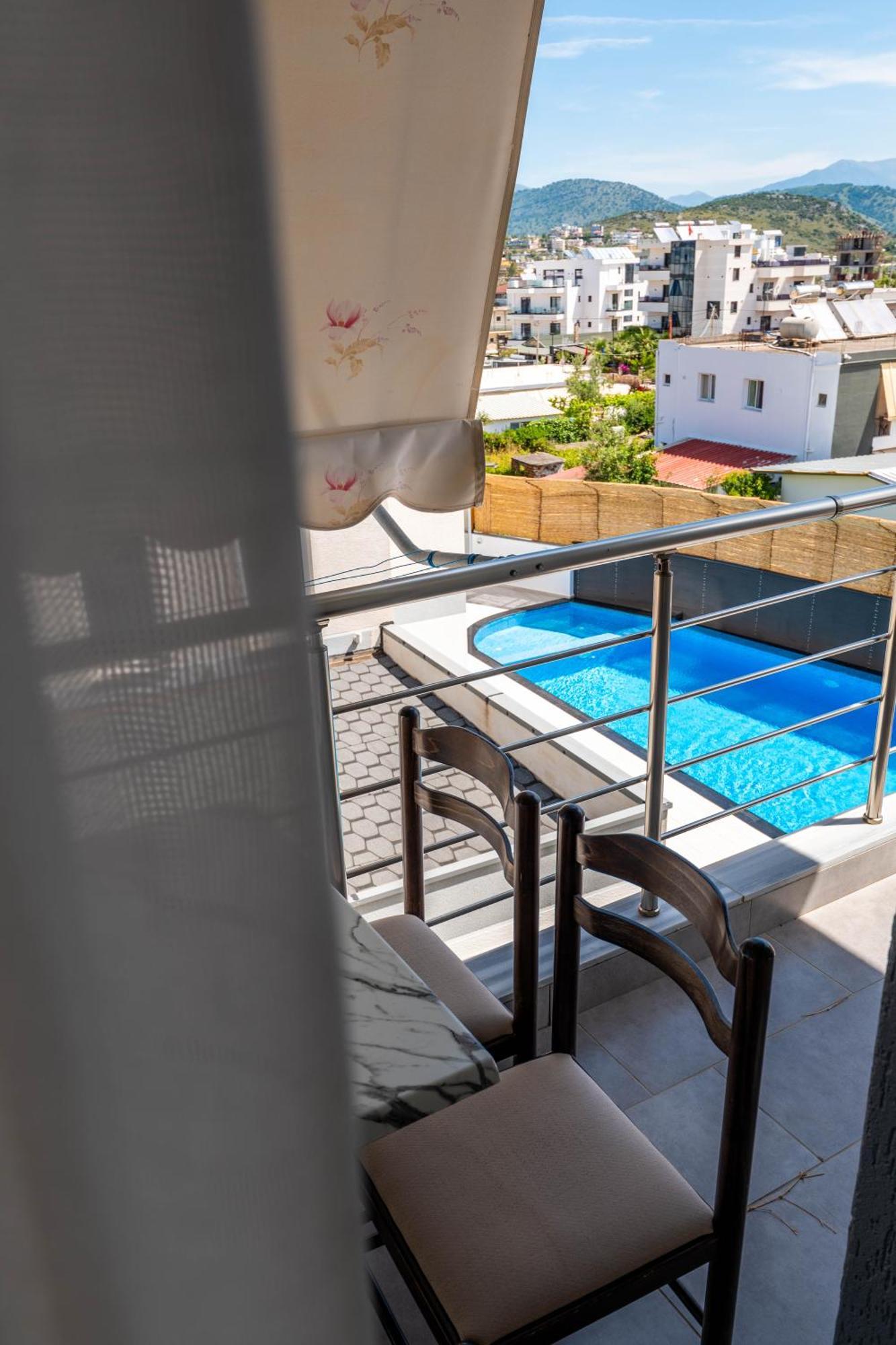 Apartments Mario 사밀 외부 사진
