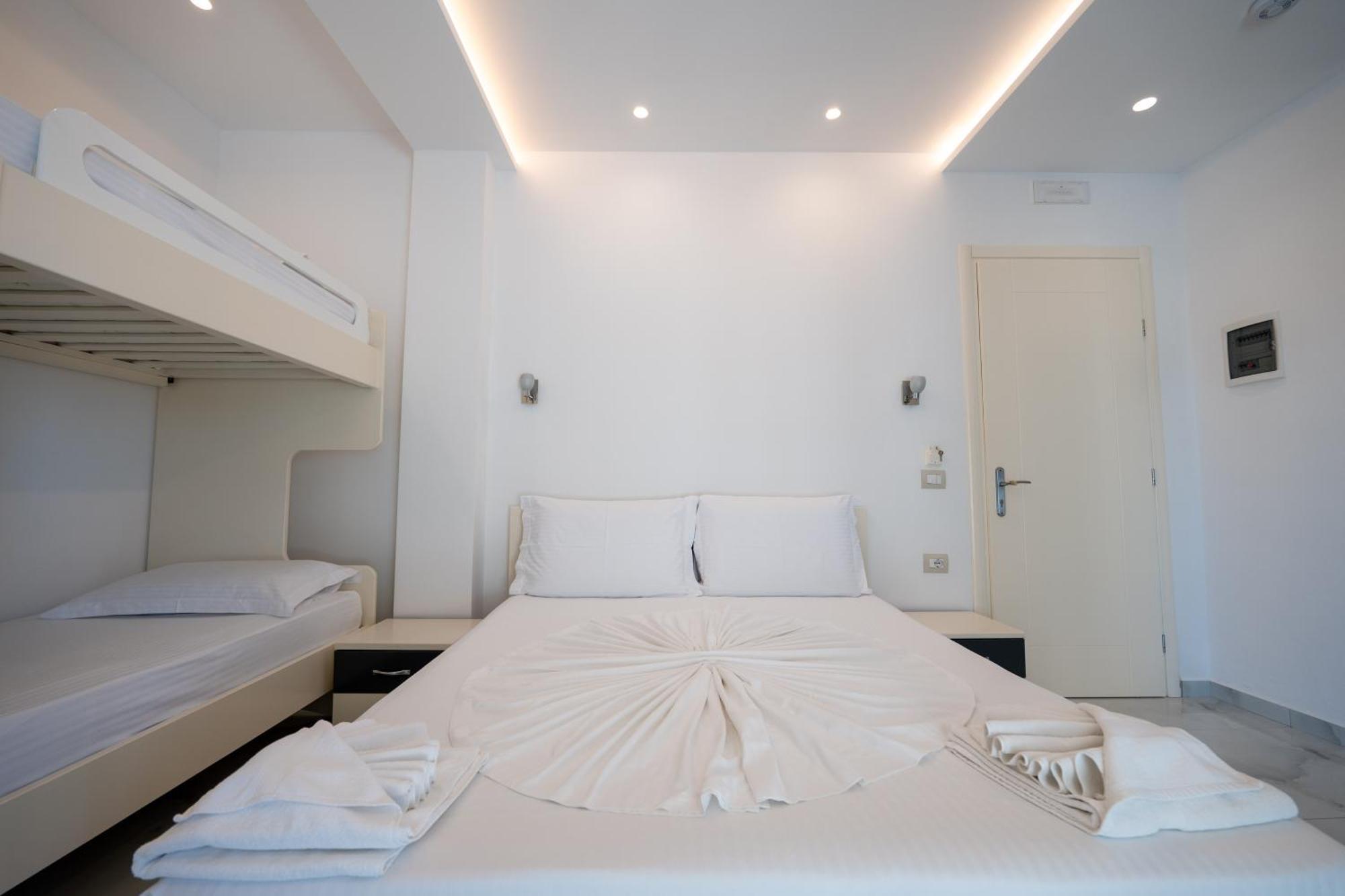 Apartments Mario 사밀 외부 사진