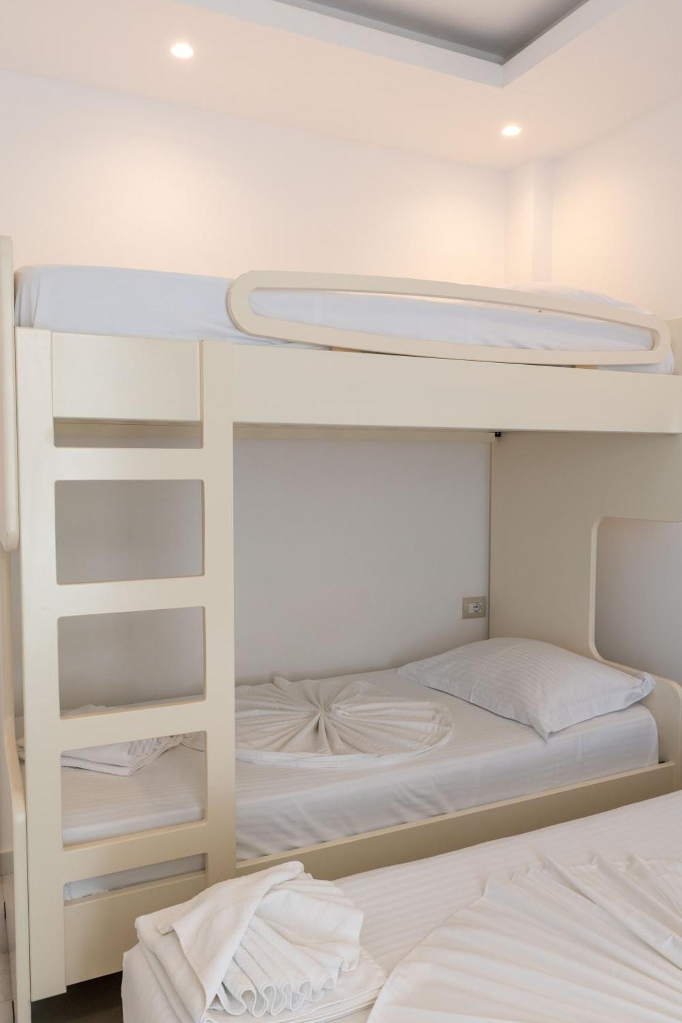Apartments Mario 사밀 외부 사진