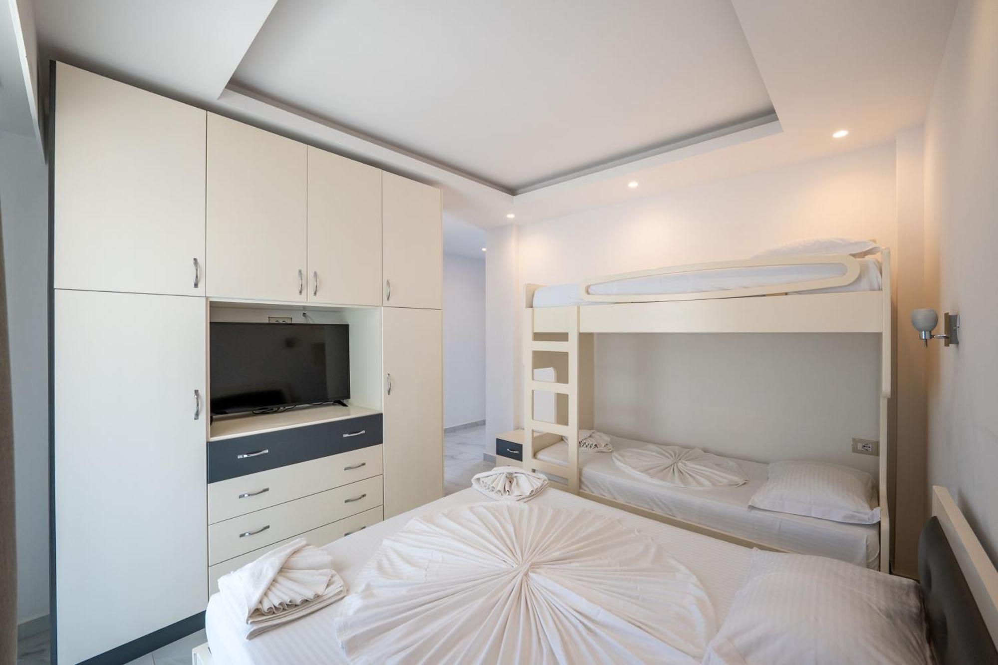 Apartments Mario 사밀 외부 사진
