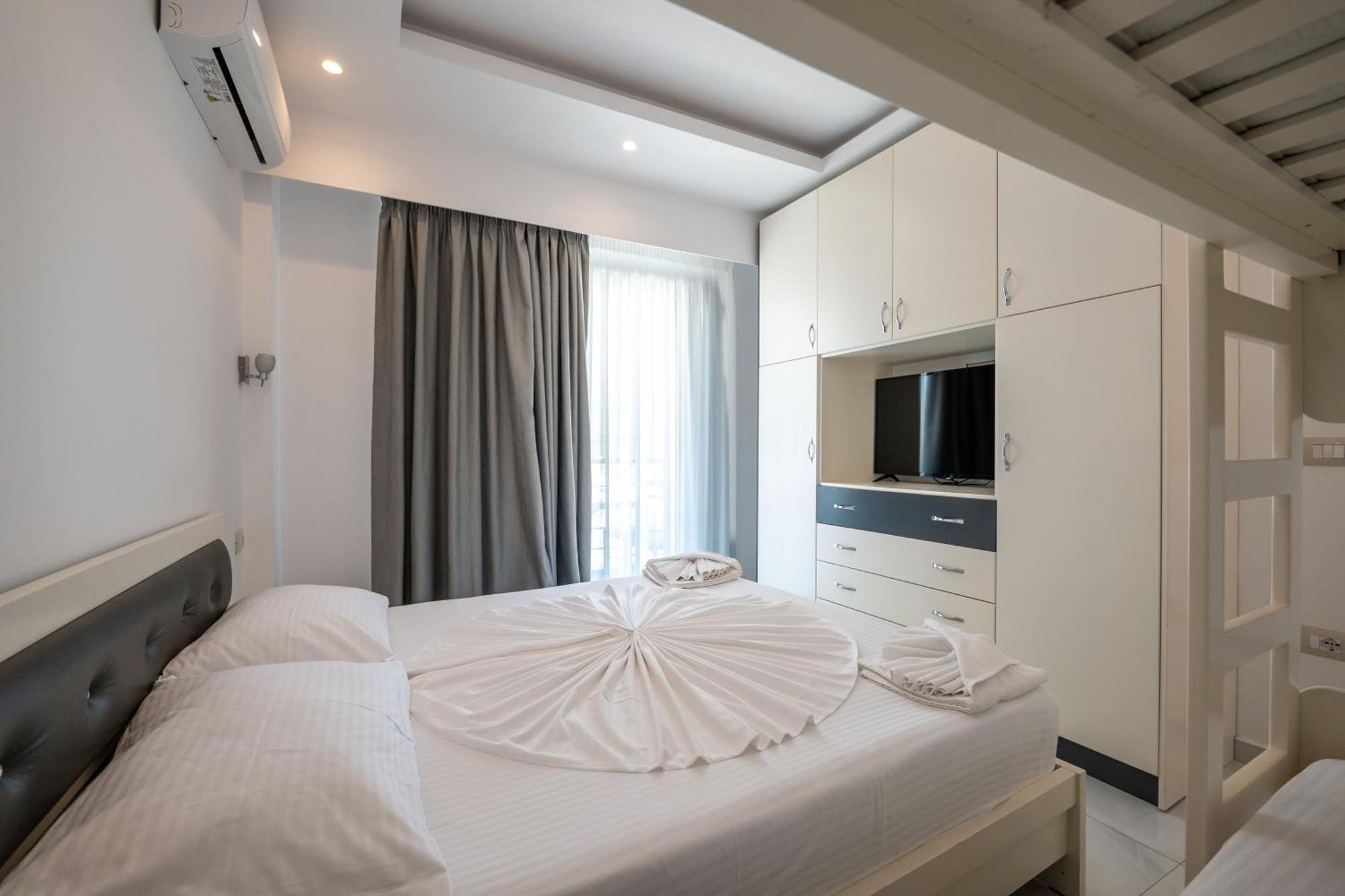 Apartments Mario 사밀 외부 사진