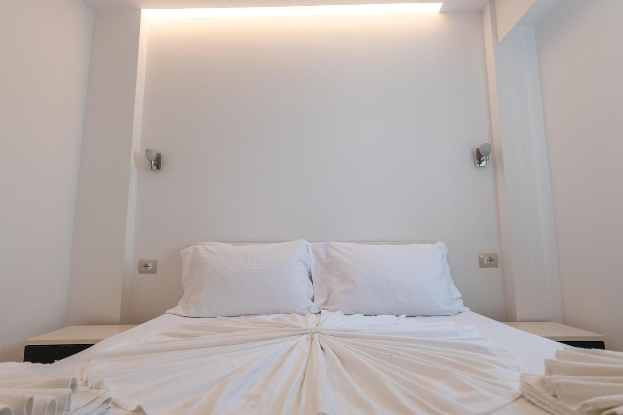 Apartments Mario 사밀 외부 사진