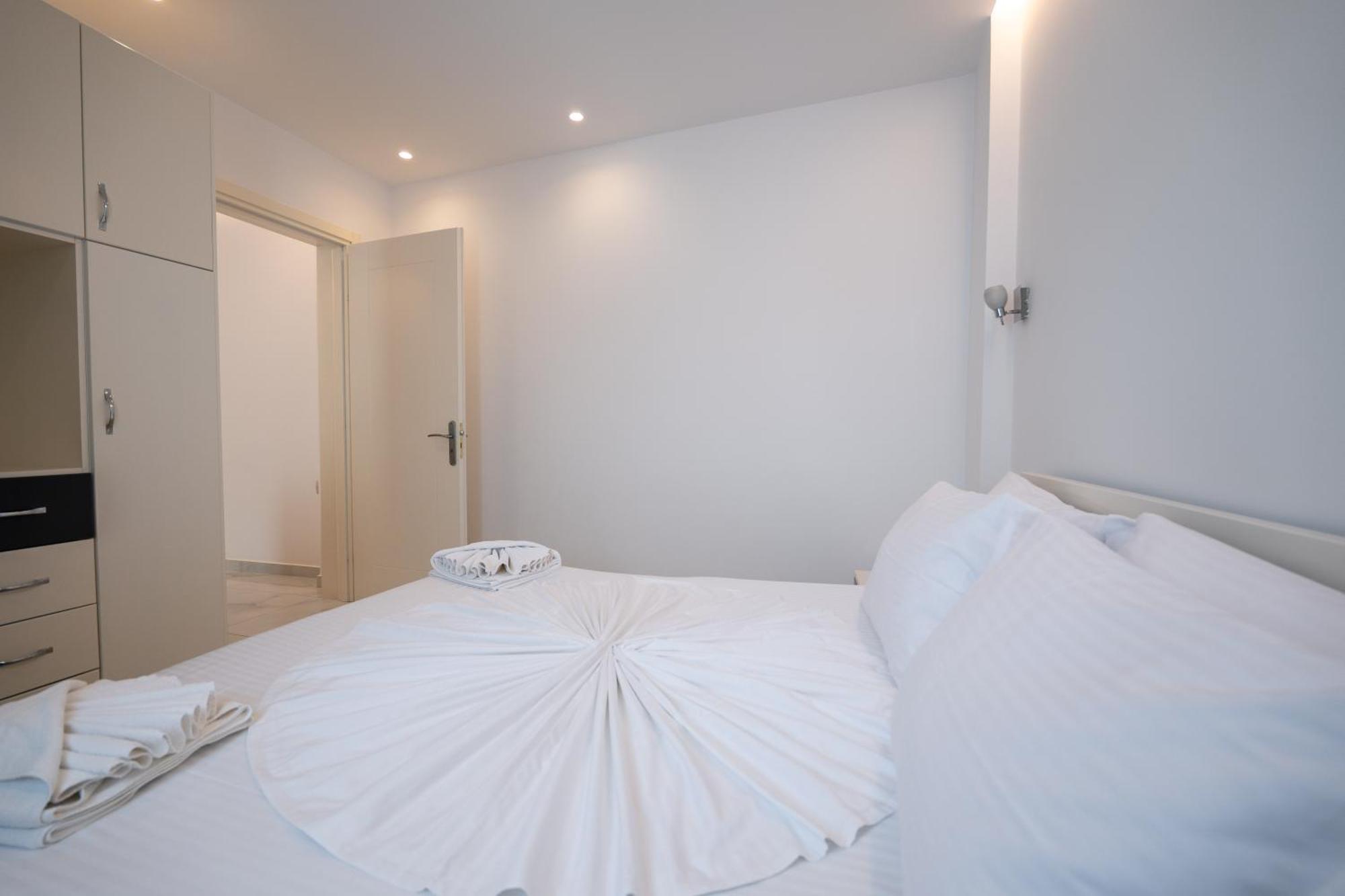 Apartments Mario 사밀 외부 사진