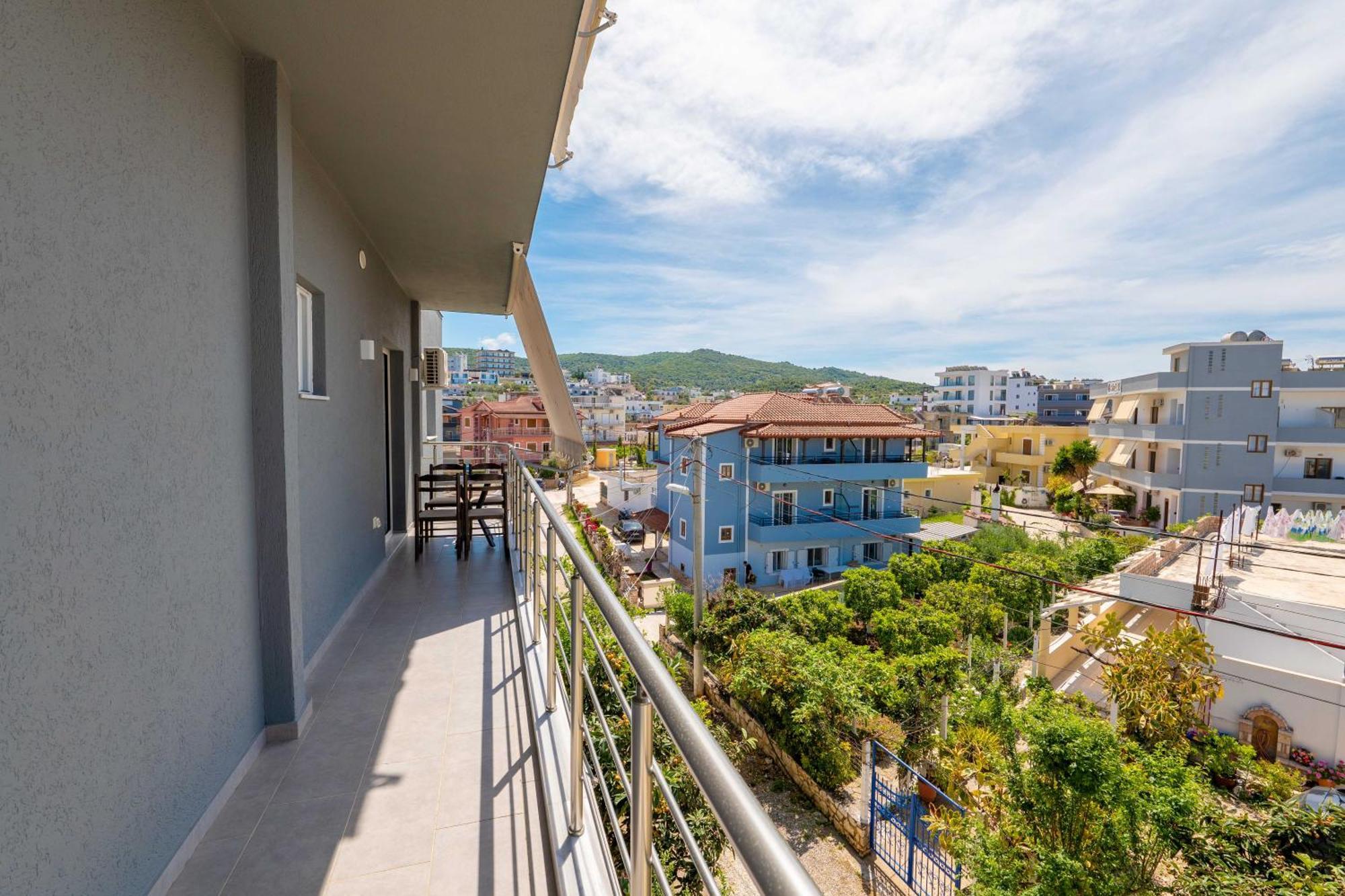 Apartments Mario 사밀 외부 사진
