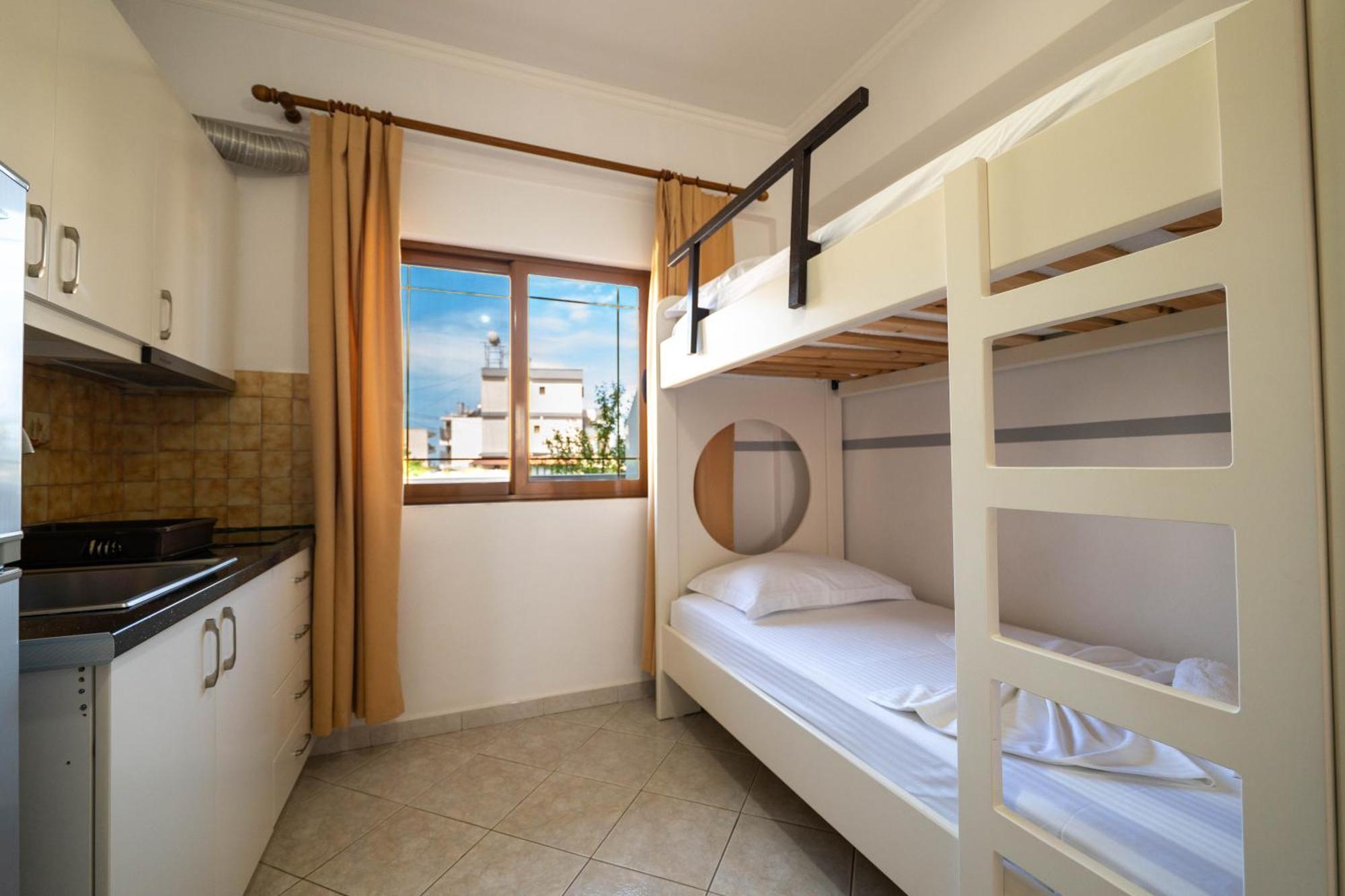 Apartments Mario 사밀 외부 사진