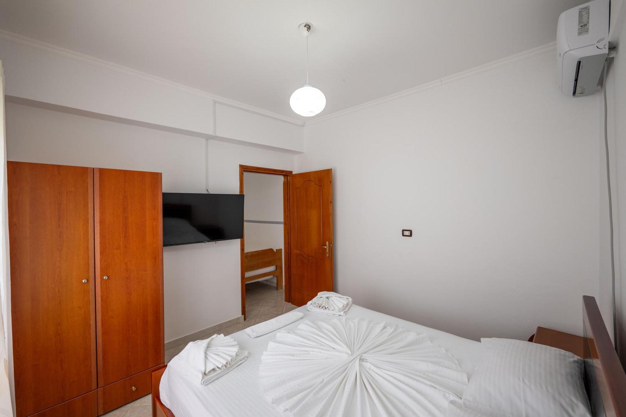 Apartments Mario 사밀 외부 사진