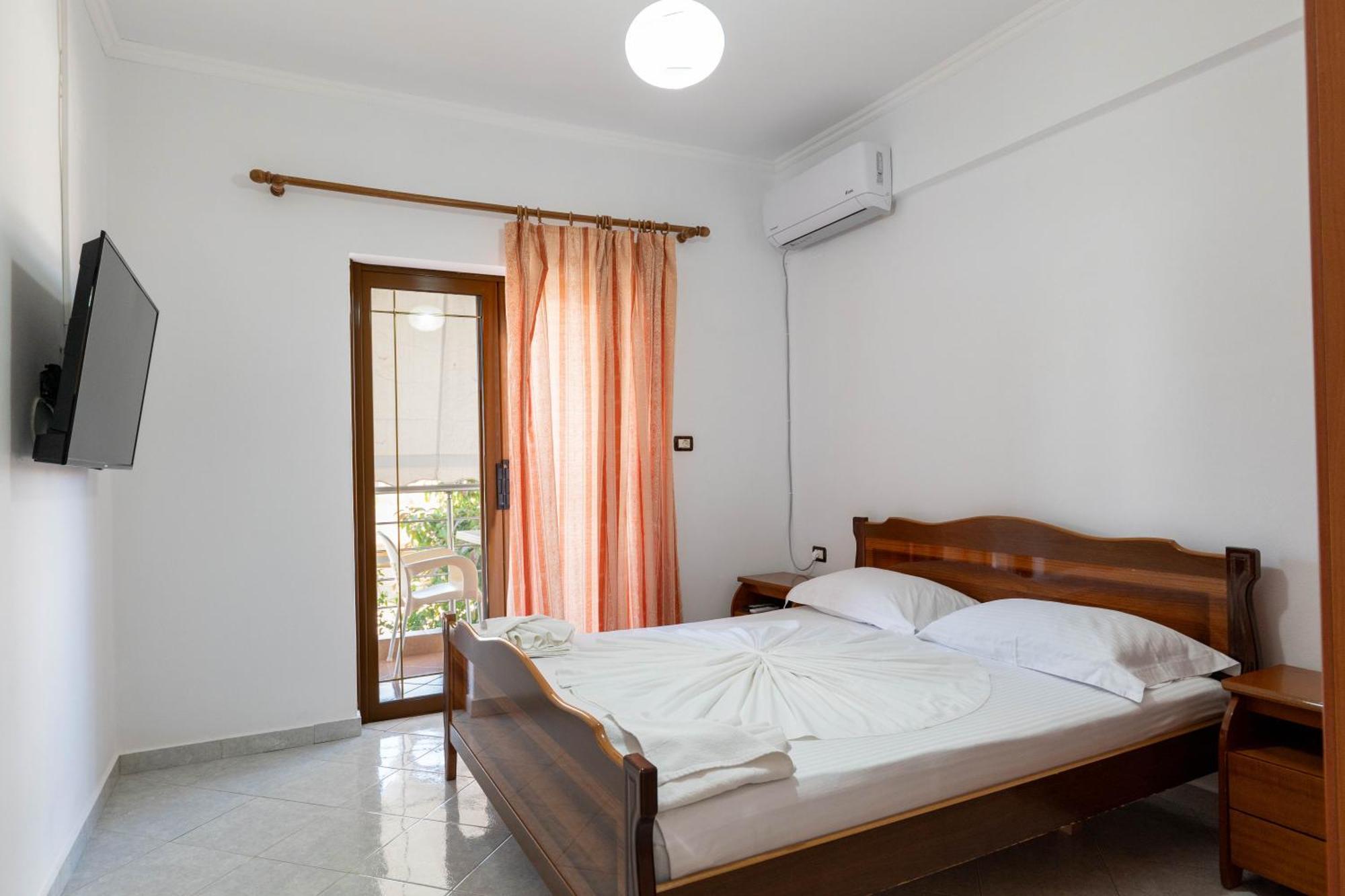 Apartments Mario 사밀 외부 사진